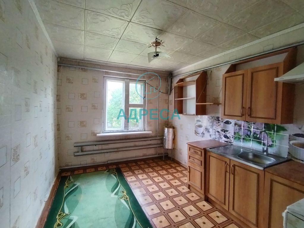 Продажа дома, 98м <sup>2</sup>, 38 сот., Ольховатка, Центральная