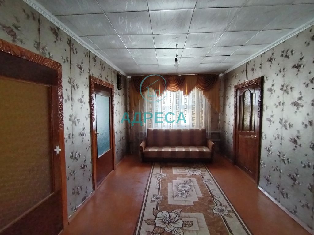 Продажа дома, 98м <sup>2</sup>, 38 сот., Ольховатка, Центральная