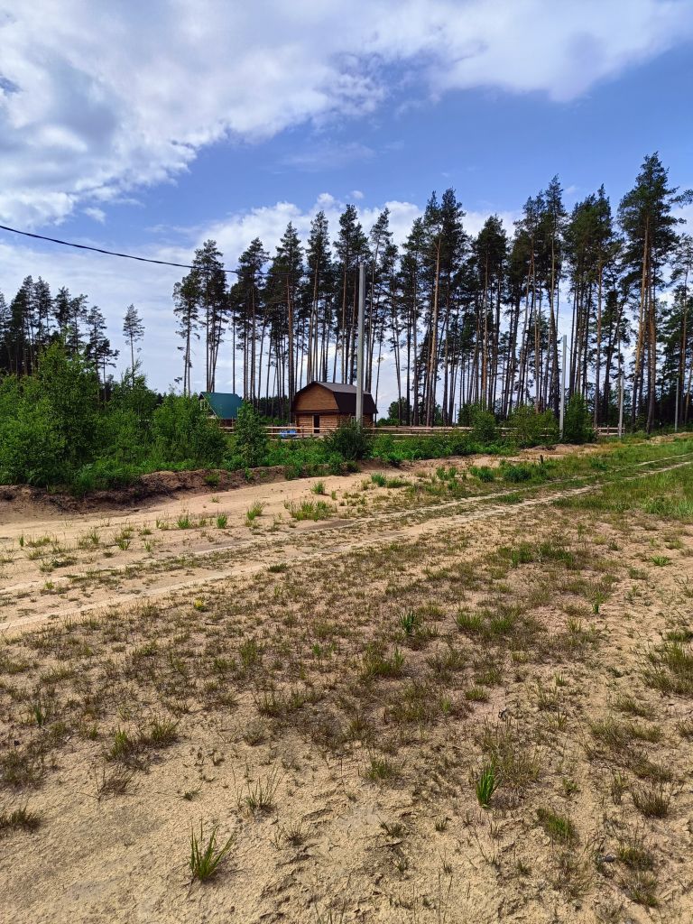 Продажа участка, Пыра, Чкалова