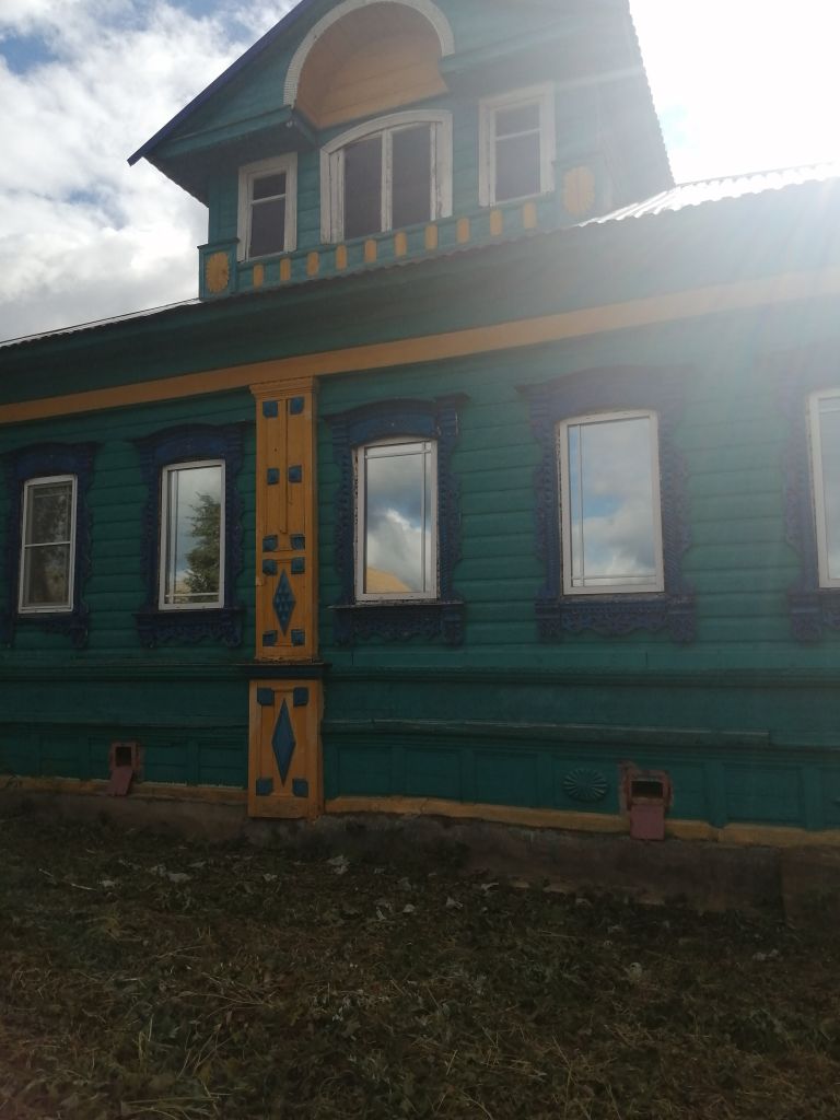 Продажа дома, 311м <sup>2</sup>, 11 сот., Юрьево