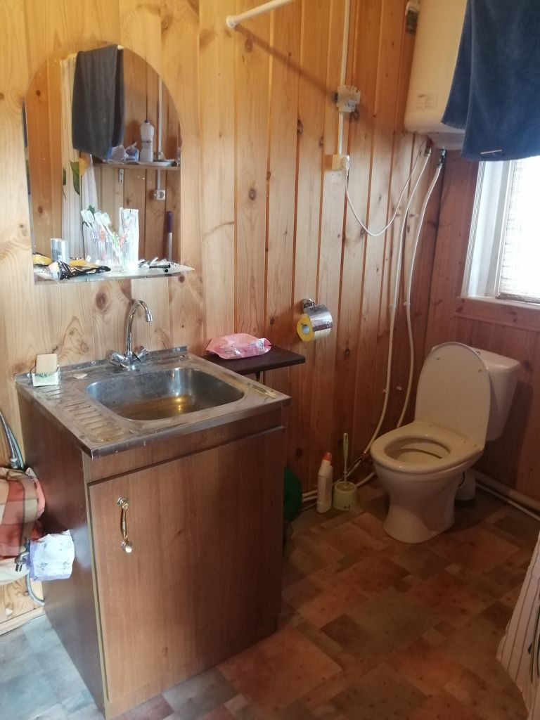 Продажа дома, 311м <sup>2</sup>, 11 сот., Юрьево