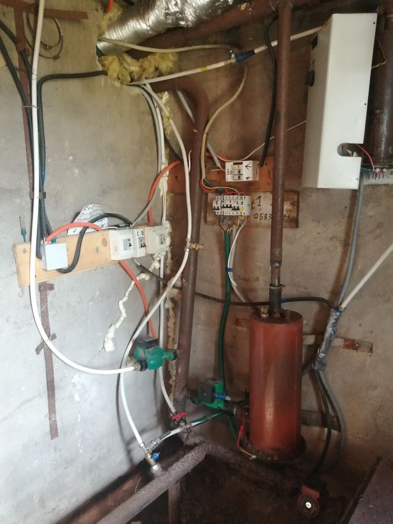 Продажа дома, 311м <sup>2</sup>, 11 сот., Юрьево