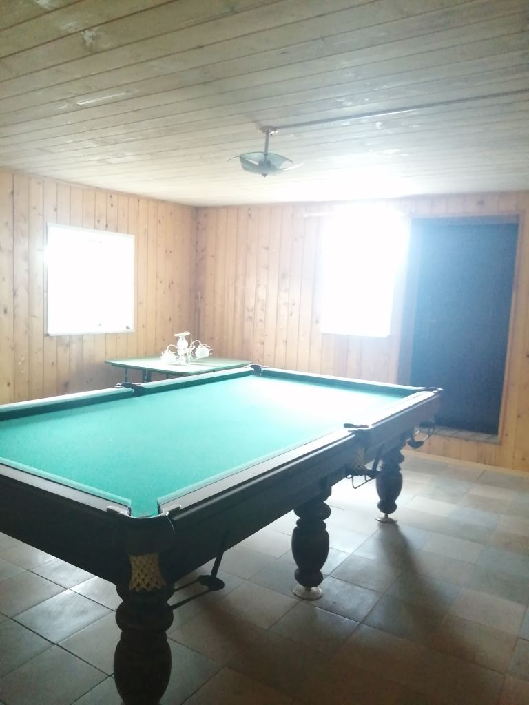 Продажа дома, 311м <sup>2</sup>, 11 сот., Юрьево