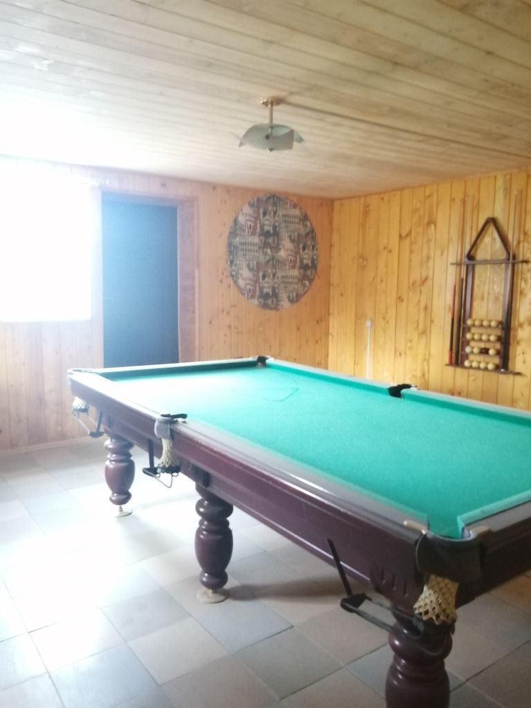 Продажа дома, 311м <sup>2</sup>, 11 сот., Юрьево