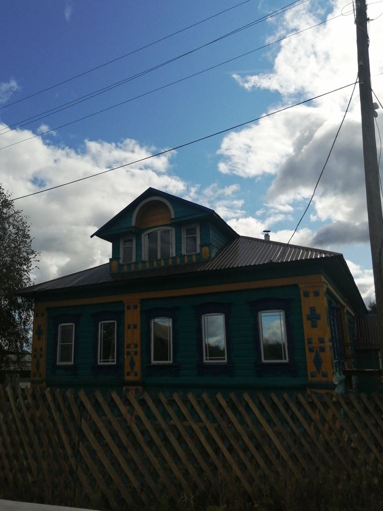 Продажа дома, 311м <sup>2</sup>, 11 сот., Юрьево