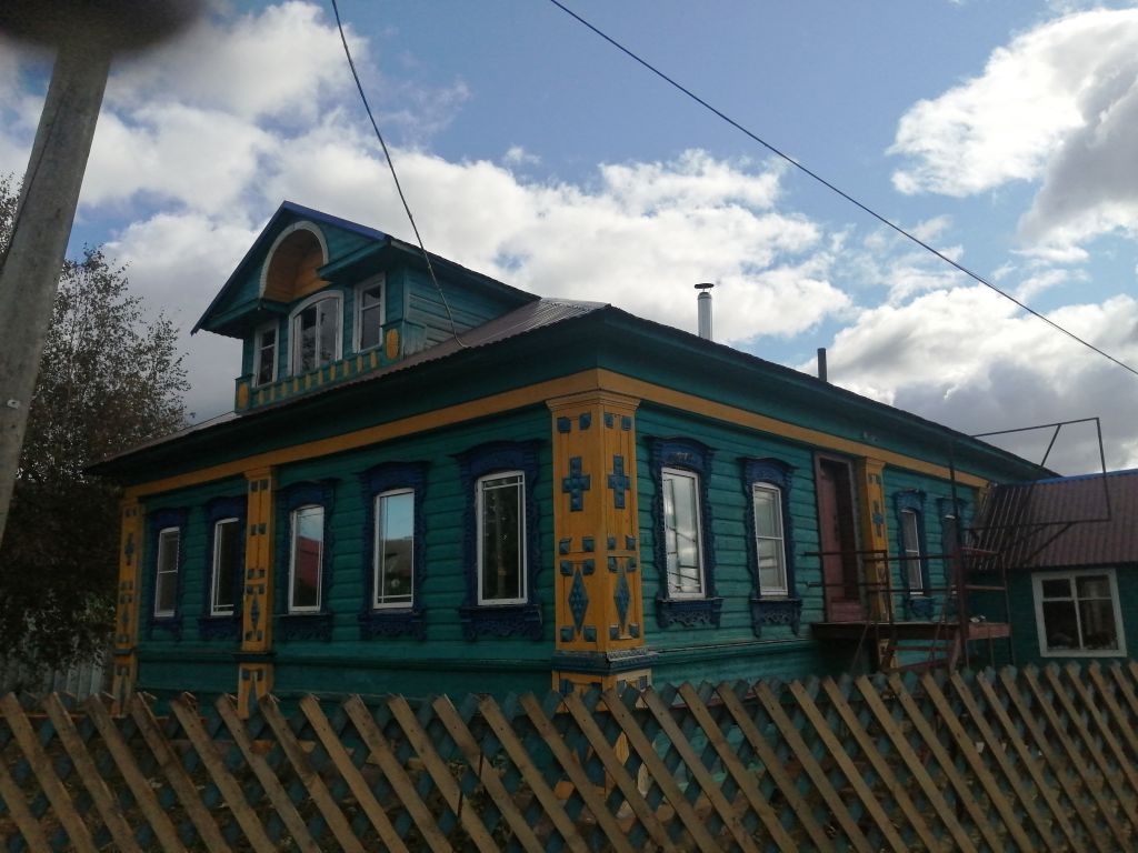 Продажа дома, 311м <sup>2</sup>, 11 сот., Юрьево