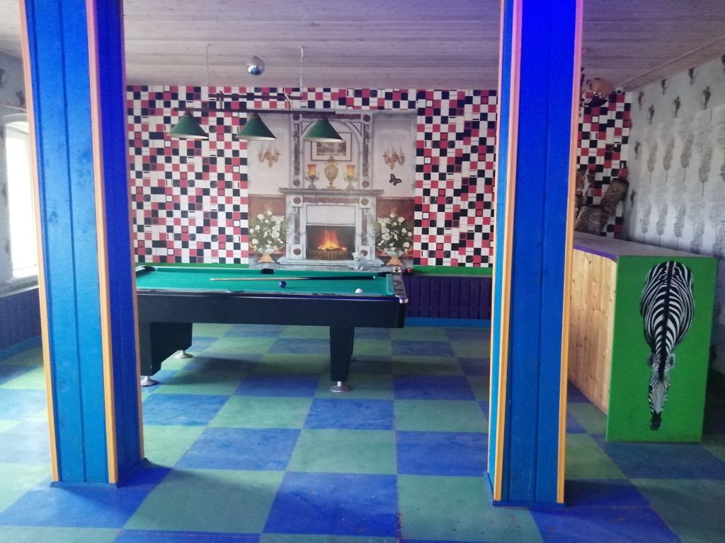 Продажа дома, 311м <sup>2</sup>, 11 сот., Юрьево