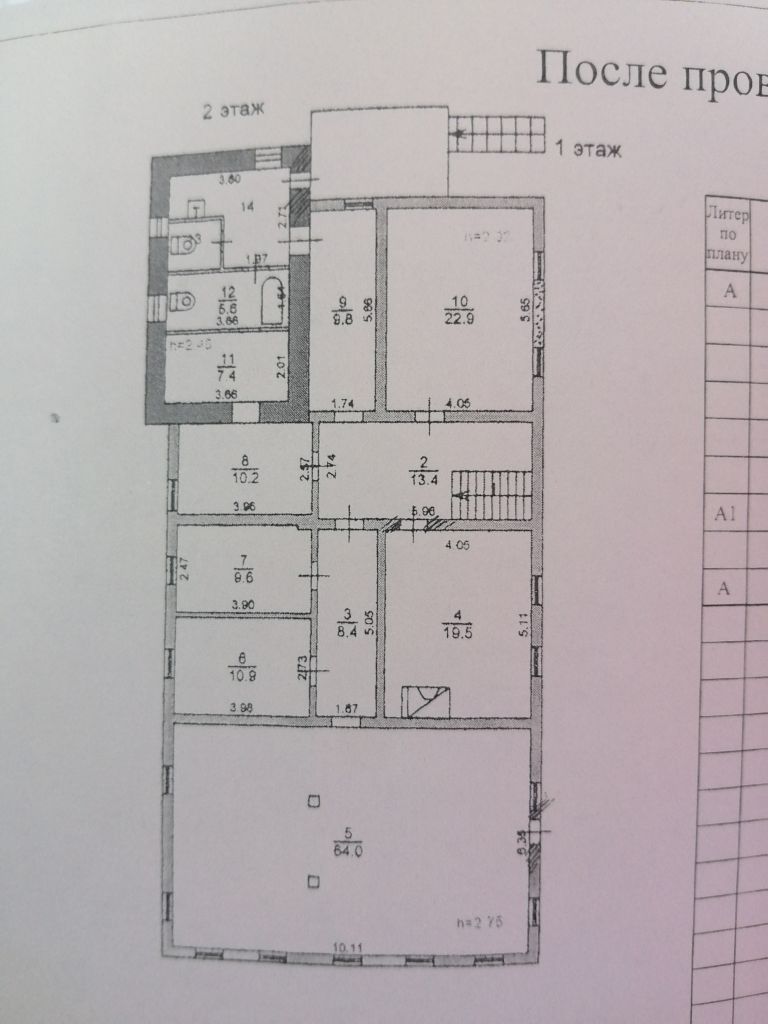 Продажа дома, 311м <sup>2</sup>, 11 сот., Юрьево