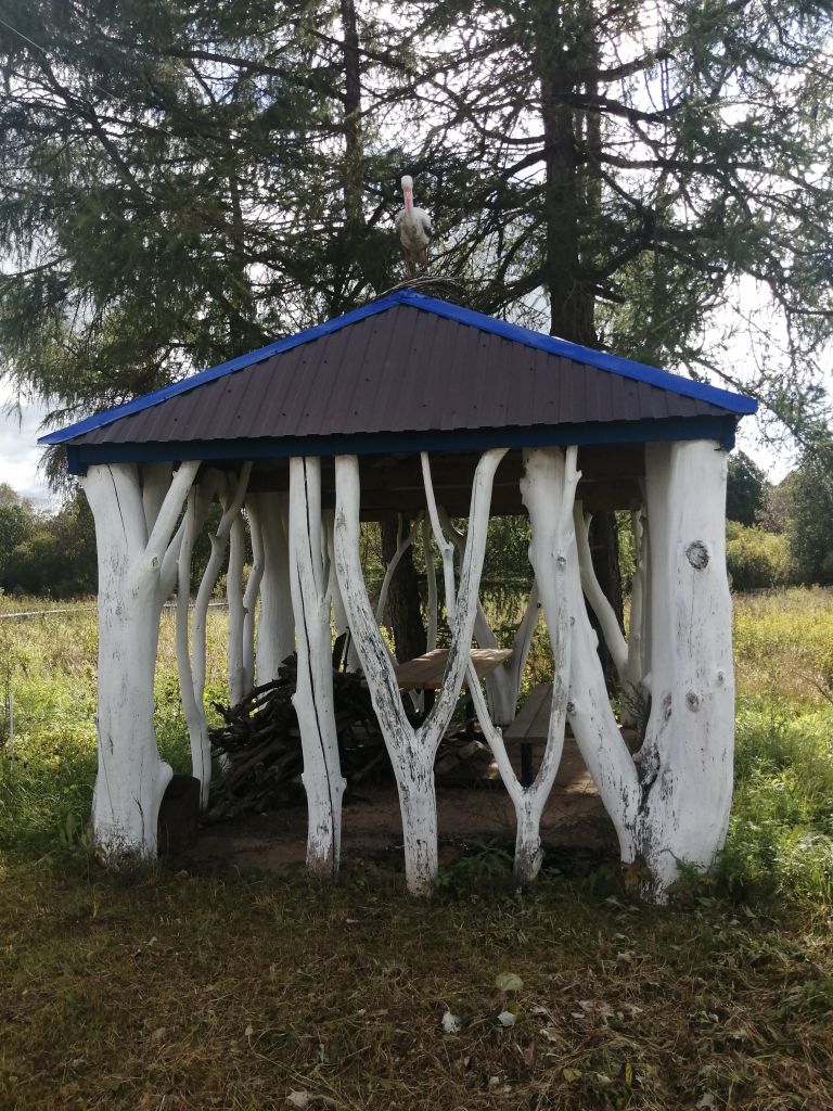 Продажа дома, 311м <sup>2</sup>, 11 сот., Юрьево