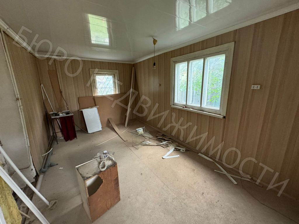 Продажа дома, 40м <sup>2</sup>, 1 сот., Балашов, Агеева ул,  4