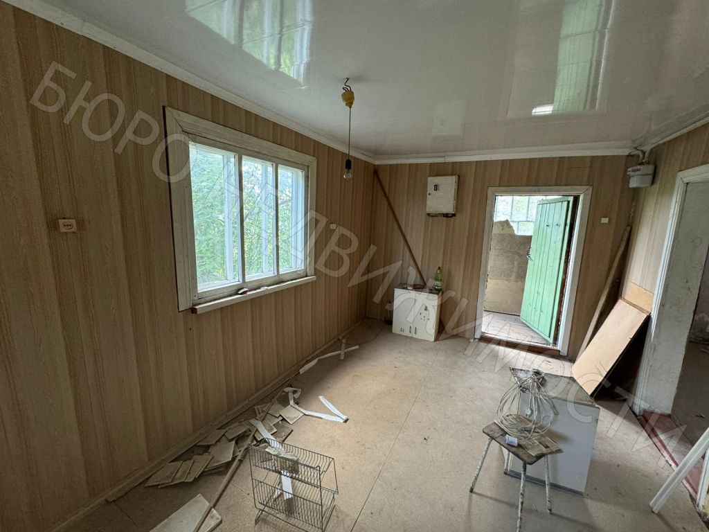 Продажа дома, 40м <sup>2</sup>, 1 сот., Балашов, Агеева ул,  4