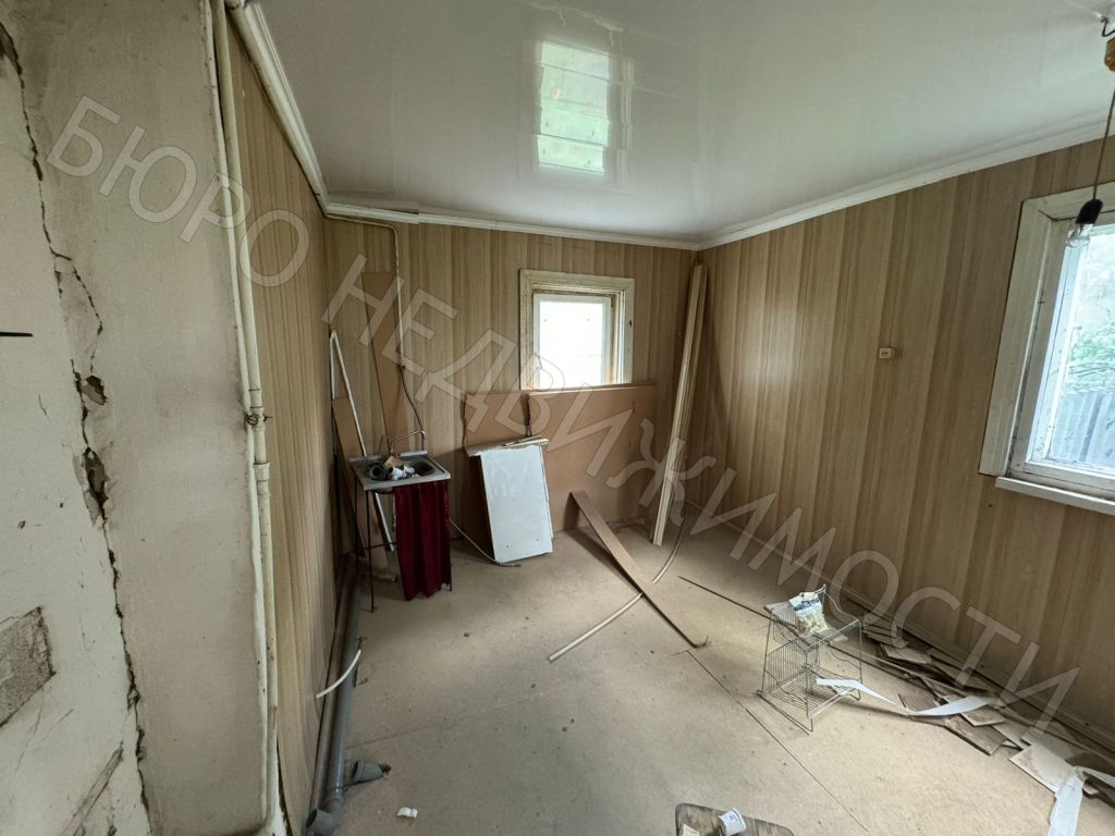 Продажа дома, 40м <sup>2</sup>, 1 сот., Балашов, Агеева ул,  4