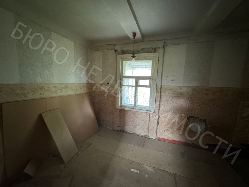 Продажа дома, 40м <sup>2</sup>, 1 сот., Балашов, Агеева ул,  4