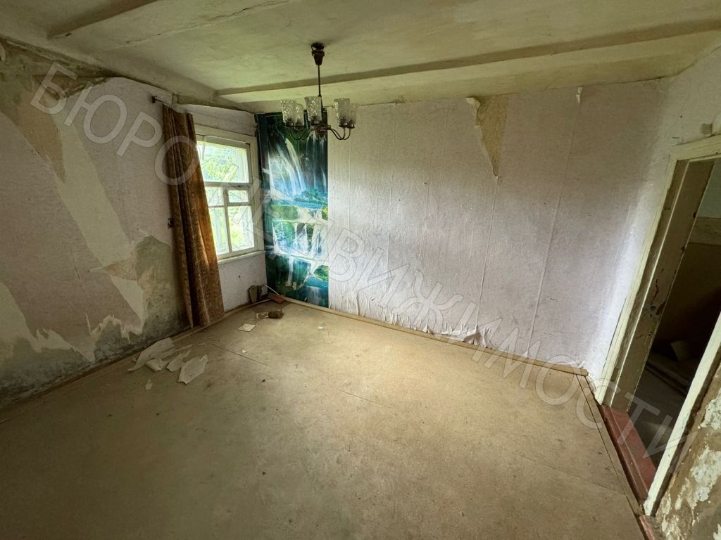 Продажа дома, 40м <sup>2</sup>, 1 сот., Балашов, Агеева ул,  4