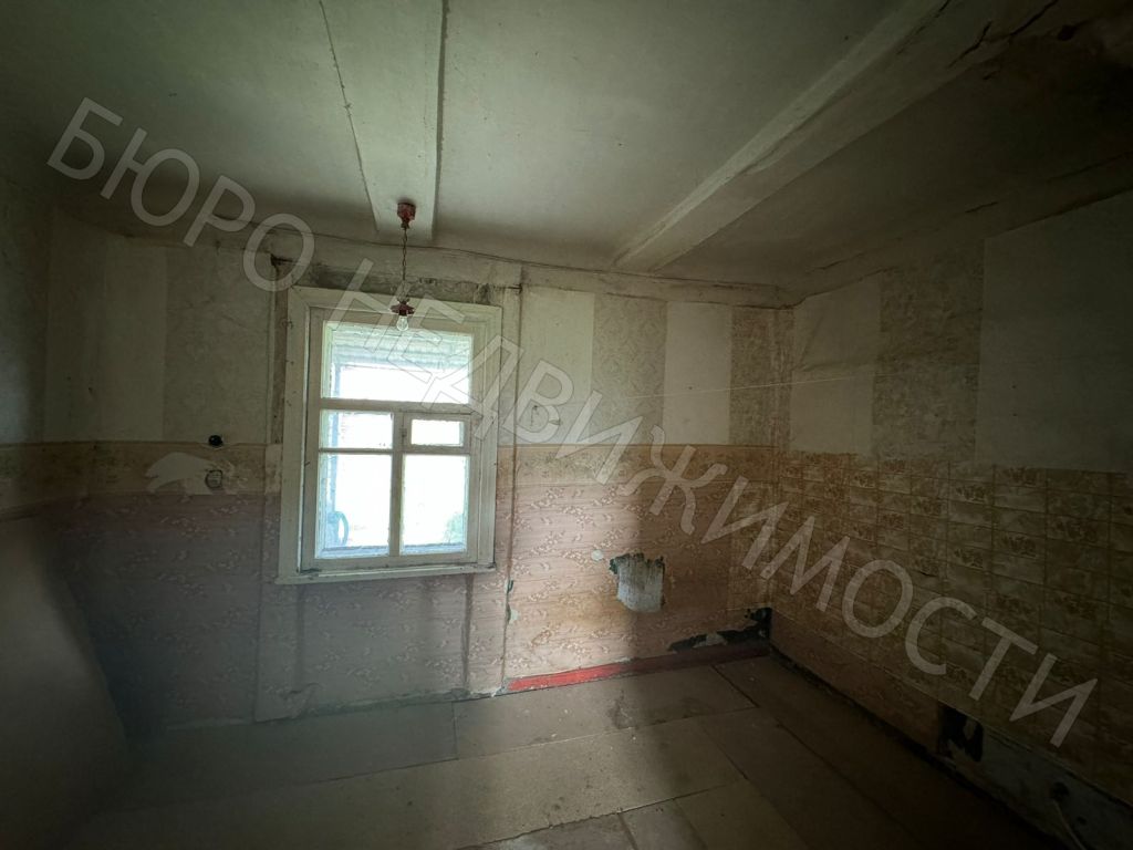 Продажа дома, 40м <sup>2</sup>, 1 сот., Балашов, Агеева ул,  4