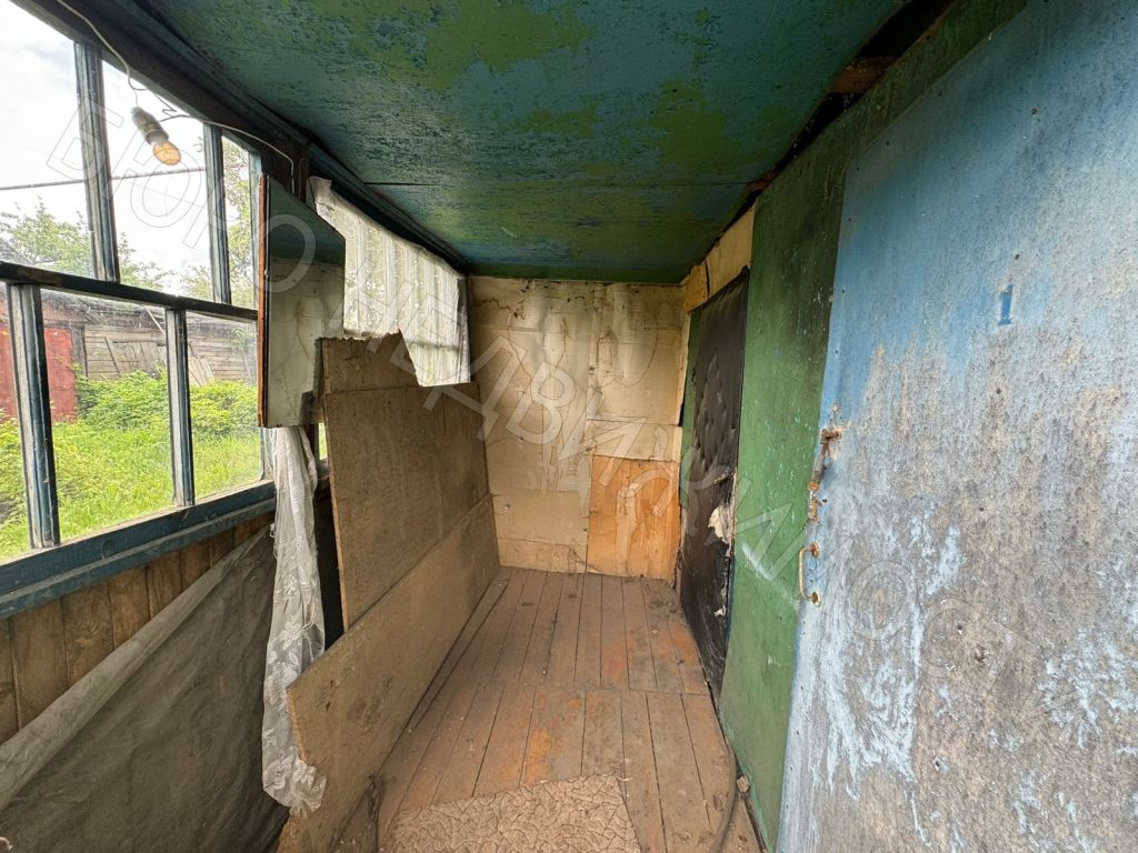 Продажа дома, 40м <sup>2</sup>, 1 сот., Балашов, Агеева ул,  4