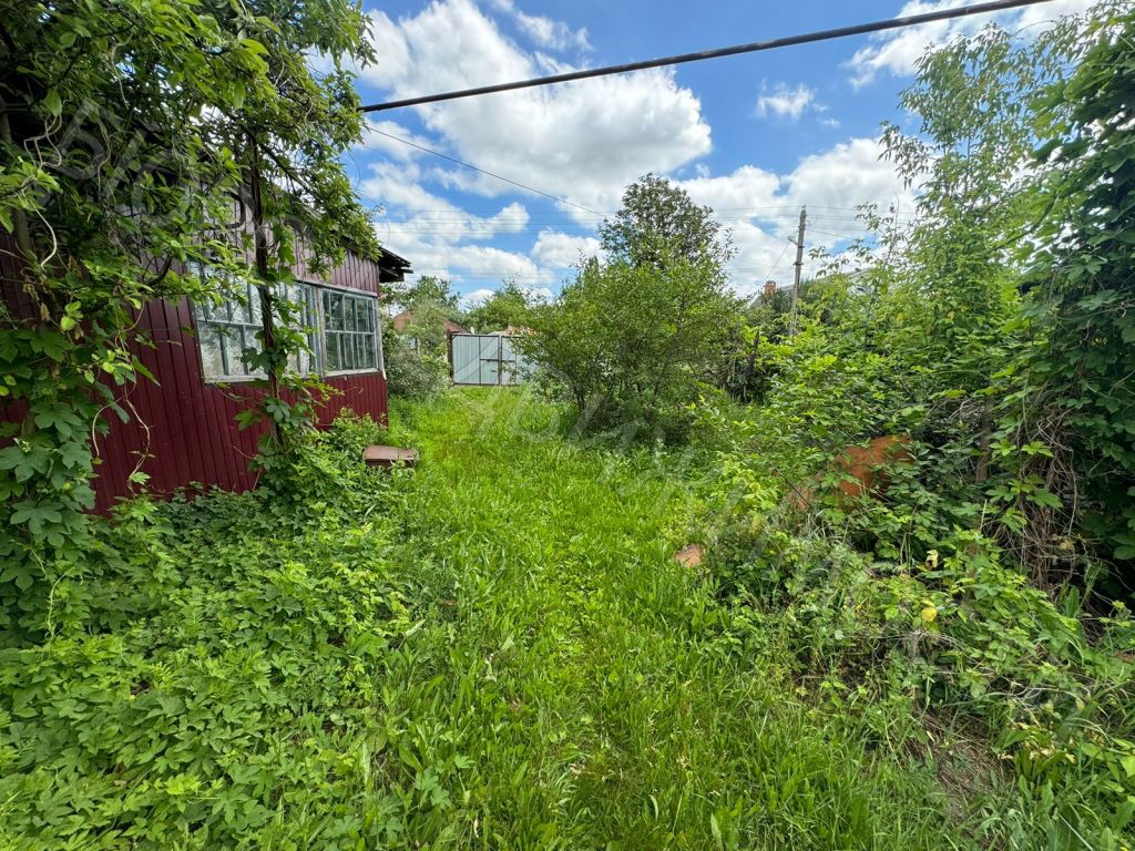 Продажа дома, 40м <sup>2</sup>, 1 сот., Балашов, Агеева ул,  4