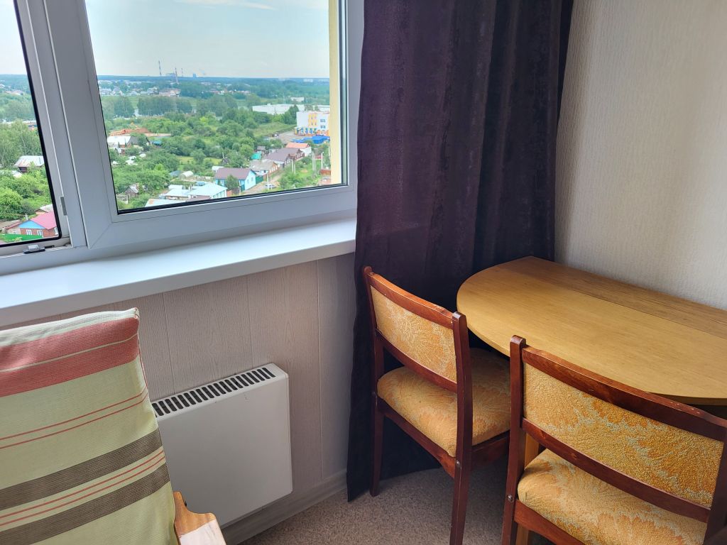 Аренда 2-комнатной квартиры, Иваново, Видный мкр,  1