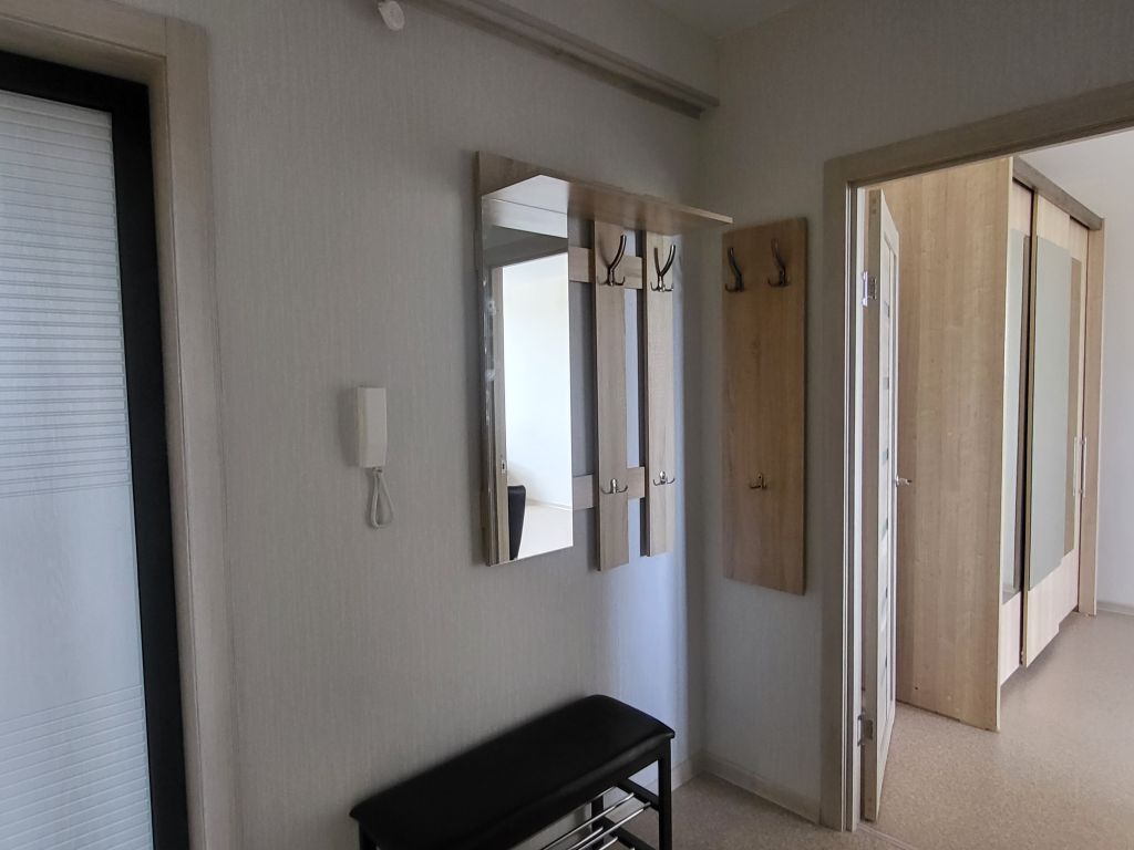 Аренда 2-комнатной квартиры, Иваново, Видный мкр,  1