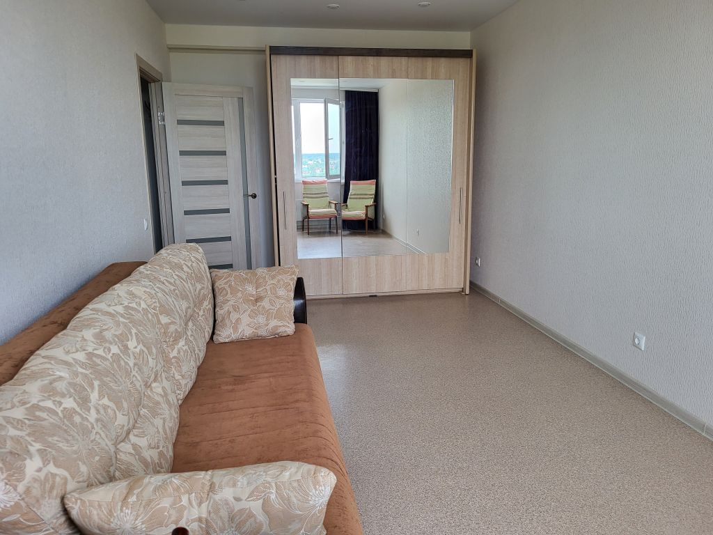 Аренда 2-комнатной квартиры, Иваново, Видный мкр,  1