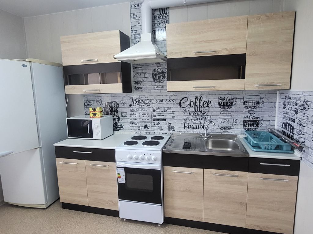 Аренда 2-комнатной квартиры, Иваново, Видный мкр,  1