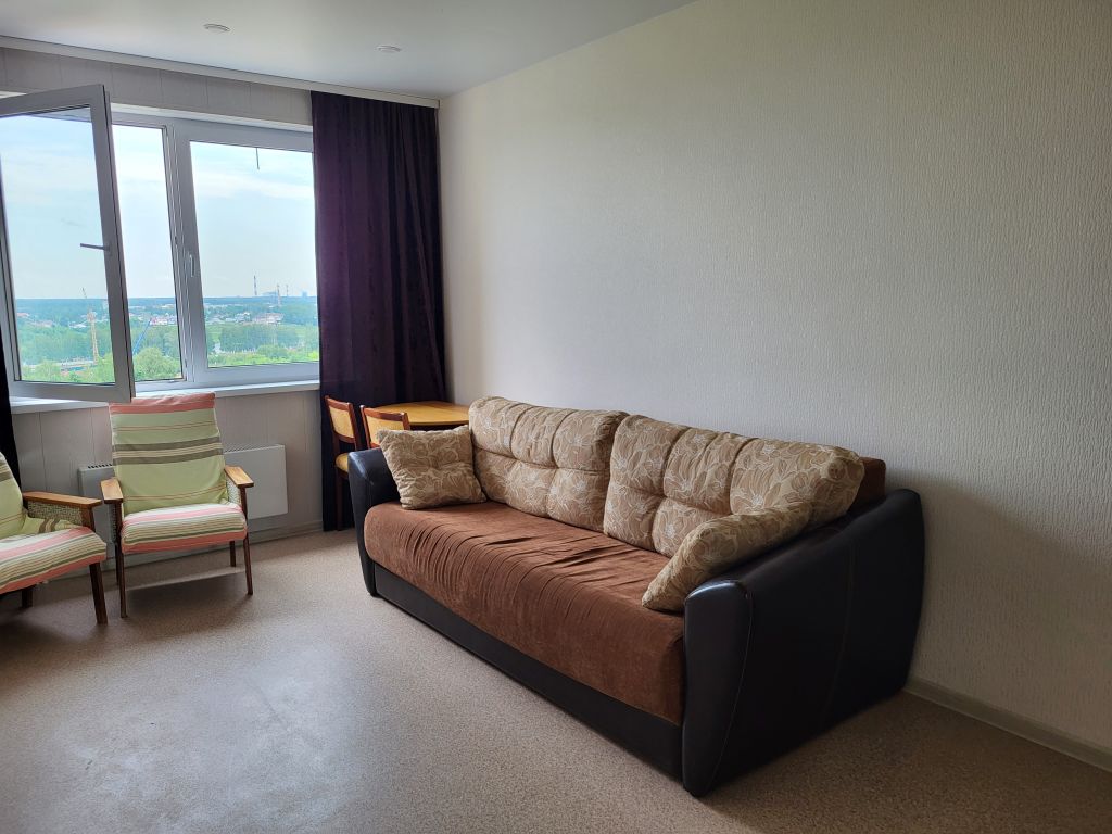 Аренда 2-комнатной квартиры, Иваново, Видный мкр,  1