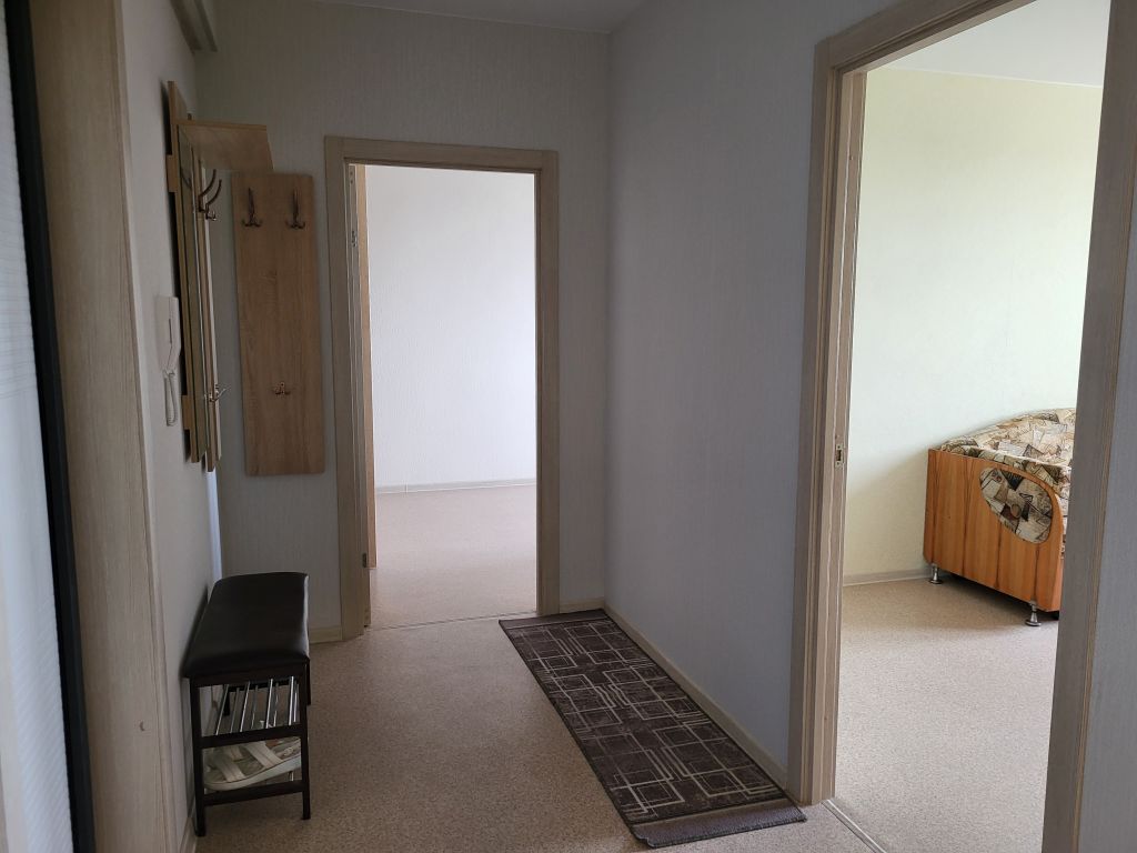 Аренда 2-комнатной квартиры, Иваново, Видный мкр,  1