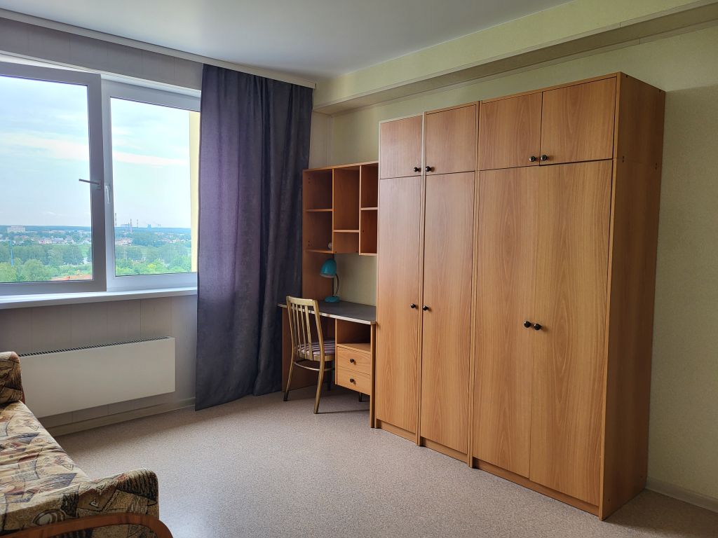 Аренда 2-комнатной квартиры, Иваново, Видный мкр,  1