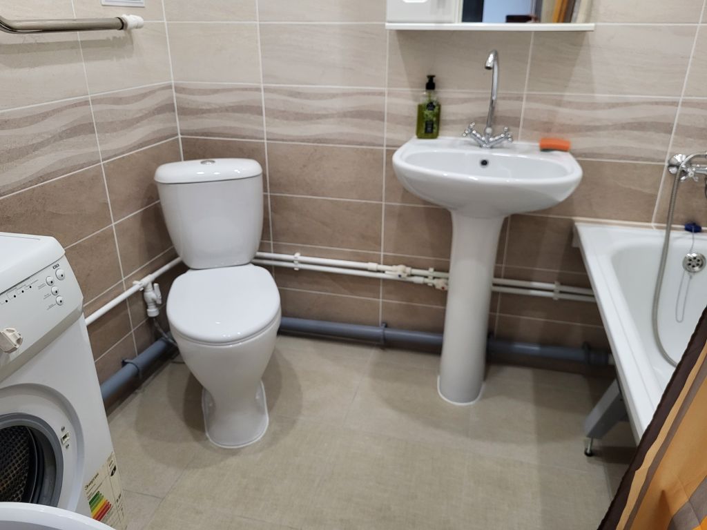 Аренда 2-комнатной квартиры, Иваново, Видный мкр,  1