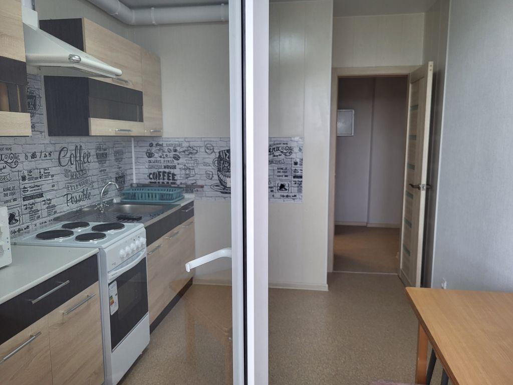 Аренда 2-комнатной квартиры, Иваново, Видный мкр,  1