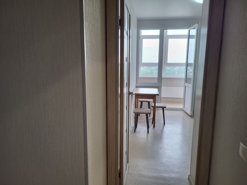 Аренда 2-комнатной квартиры, Иваново, Видный мкр,  1