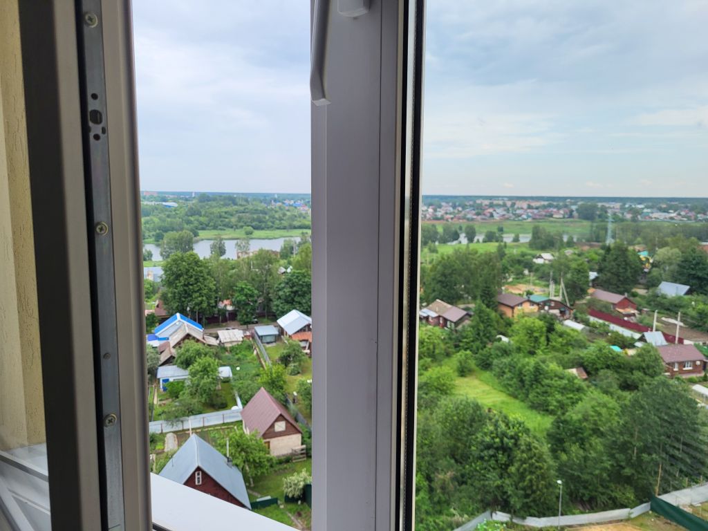 Аренда 2-комнатной квартиры, Иваново, Видный мкр,  1