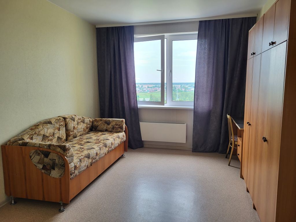 Аренда 2-комнатной квартиры, Иваново, Видный мкр,  1