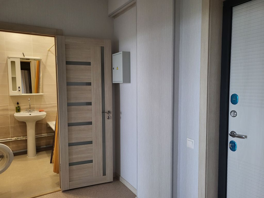 Аренда 2-комнатной квартиры, Иваново, Видный мкр,  1