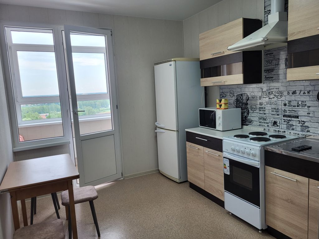 Аренда 2-комнатной квартиры, Иваново, Видный мкр,  1