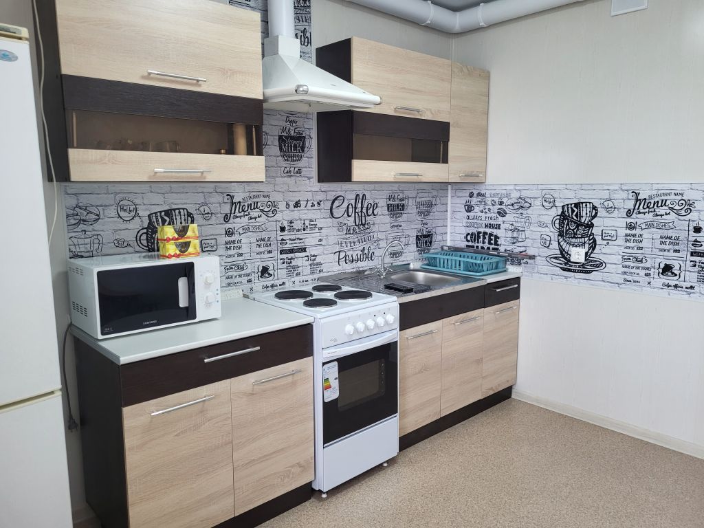 Аренда 2-комнатной квартиры, Иваново, Видный мкр,  1