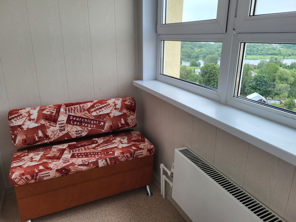 Аренда 2-комнатной квартиры, Иваново, Видный мкр,  1