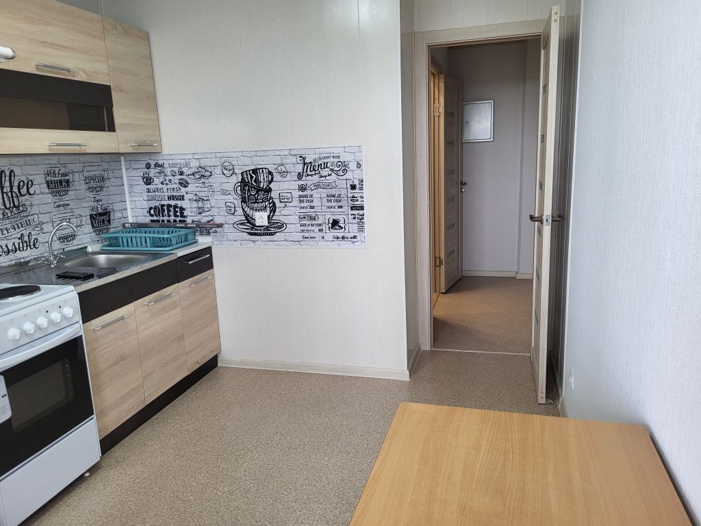 Аренда 2-комнатной квартиры, Иваново, Видный мкр,  1