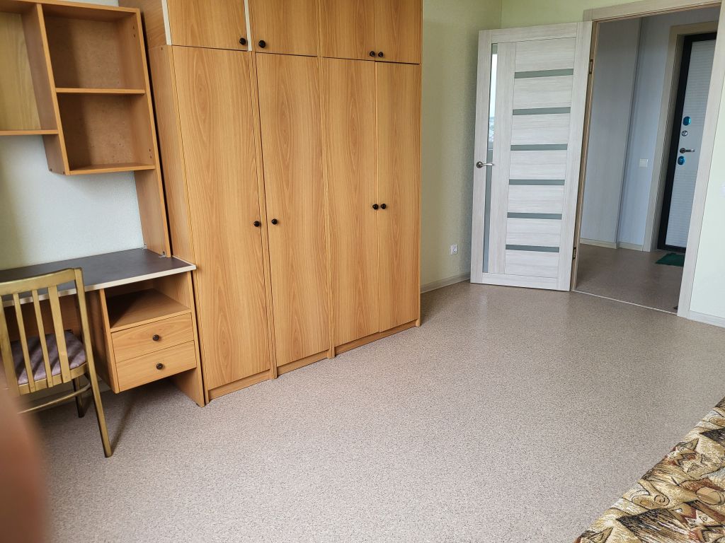 Аренда 2-комнатной квартиры, Иваново, Видный мкр,  1