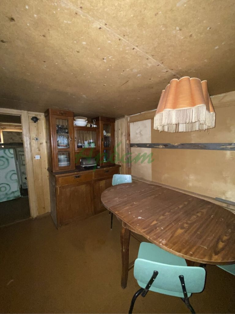 Продажа дома, 26м <sup>2</sup>, 12 сот., Пено, сенная