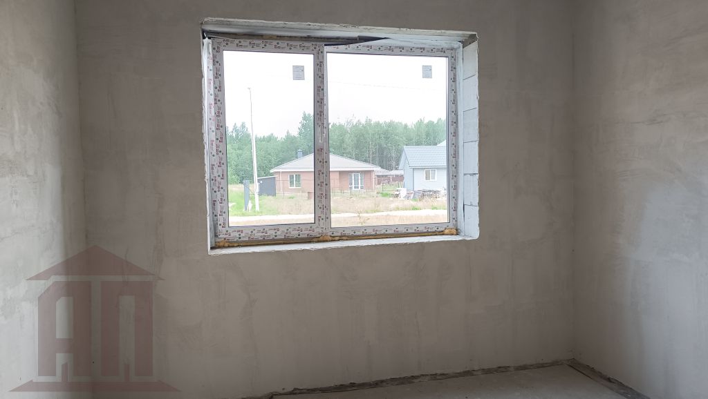 Продажа дома, 163м <sup>2</sup>, 6 сот., Сакулино, ул Гречко,  32