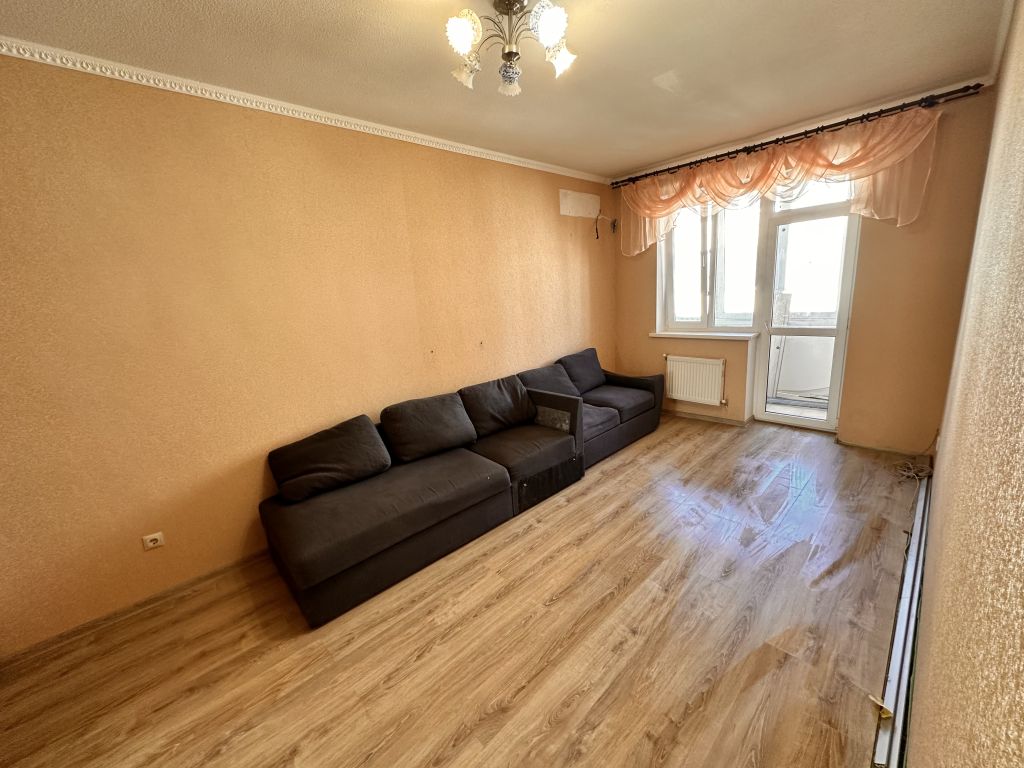 Продажа 1-комнатной квартиры, Краснодар, Есенина ул,  82/5