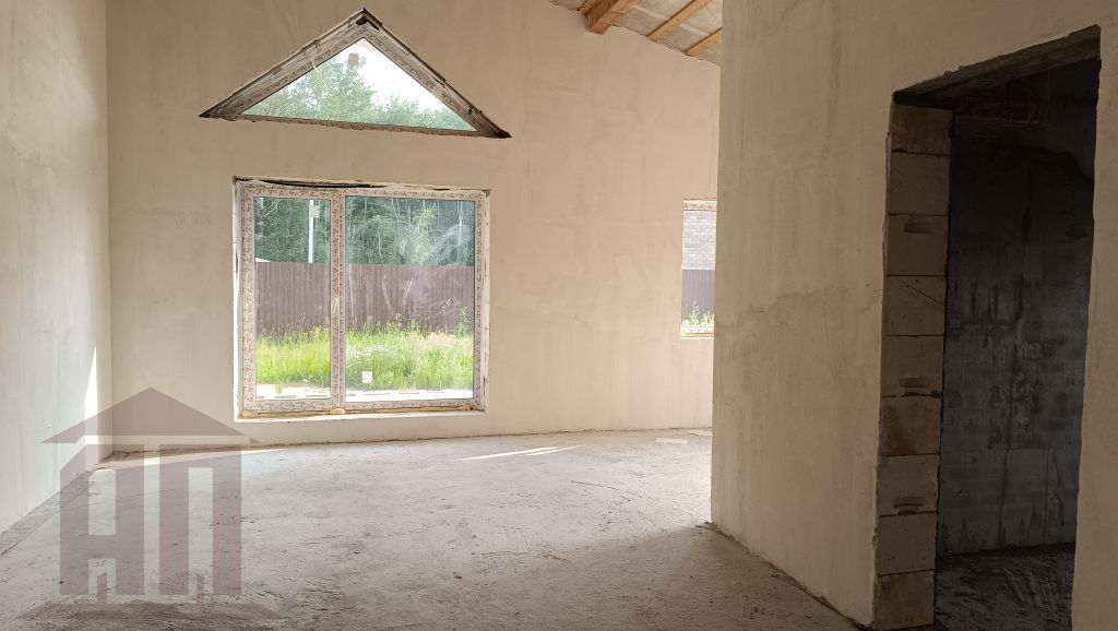 Продажа дома, 132м <sup>2</sup>, 6 сот., Сакулино, Севастьянова ,  14