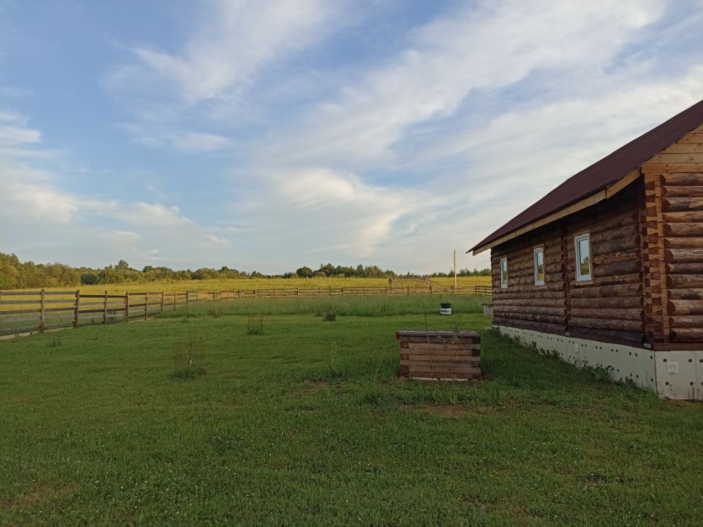 Продажа дома, 49м <sup>2</sup>, 20 сот., Вёски, Тихое поле