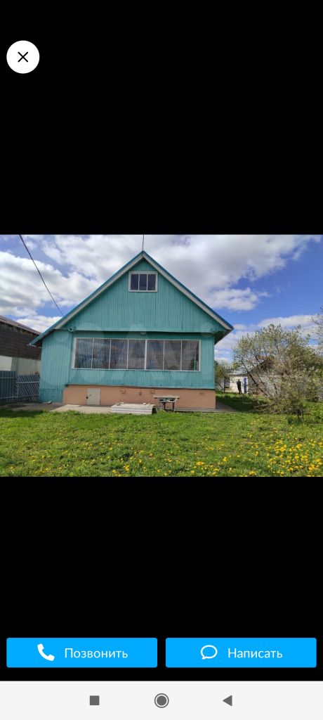 Продажа дома, 60м <sup>2</sup>, 16 сот., Дубки, новая,  45