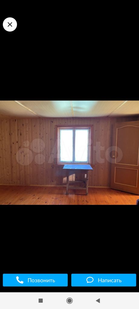 Продажа дома, 60м <sup>2</sup>, 16 сот., Дубки, новая,  45