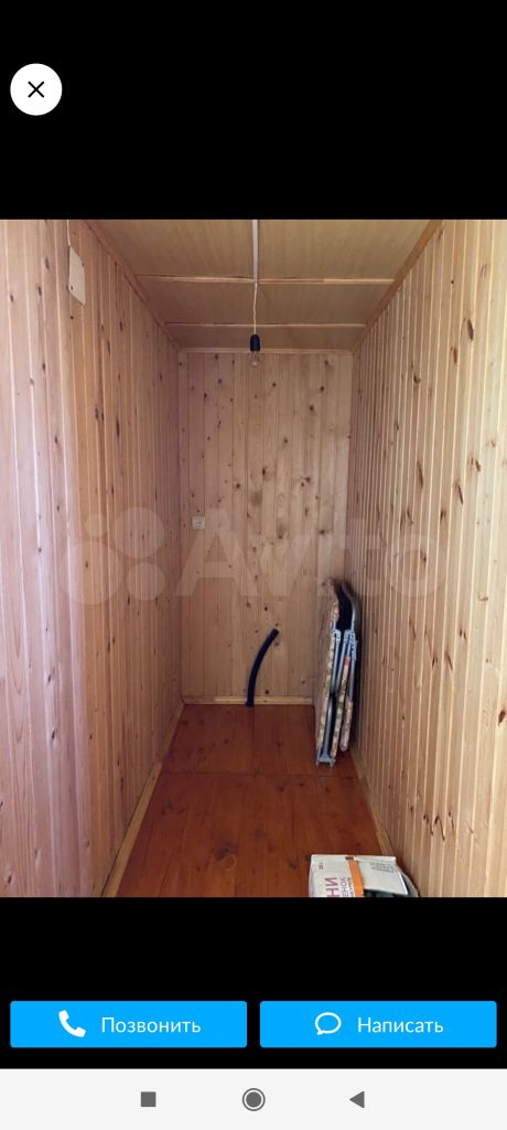 Продажа дома, 60м <sup>2</sup>, 16 сот., Дубки, новая,  45