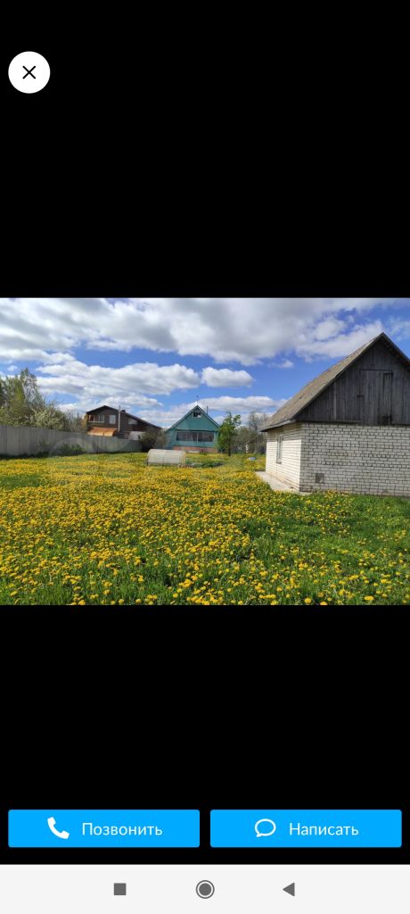 Продажа дома, 60м <sup>2</sup>, 16 сот., Дубки, новая,  45