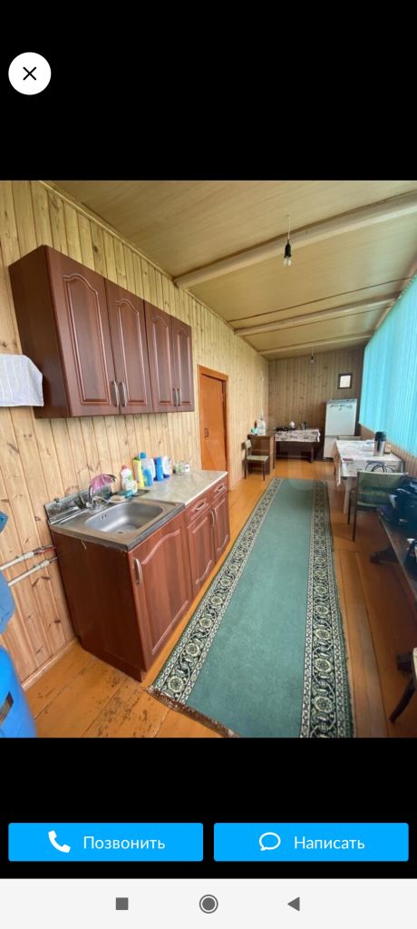 Продажа дома, 60м <sup>2</sup>, 16 сот., Дубки, новая,  45