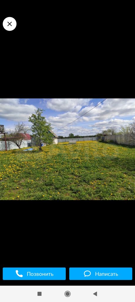 Продажа дома, 60м <sup>2</sup>, 16 сот., Дубки, новая,  45